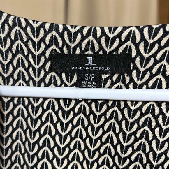 Jules & Leopold midi dress. - Picture 2 of 5